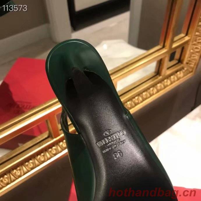 Valentino Shoes VT1051XDC-7 6CM height