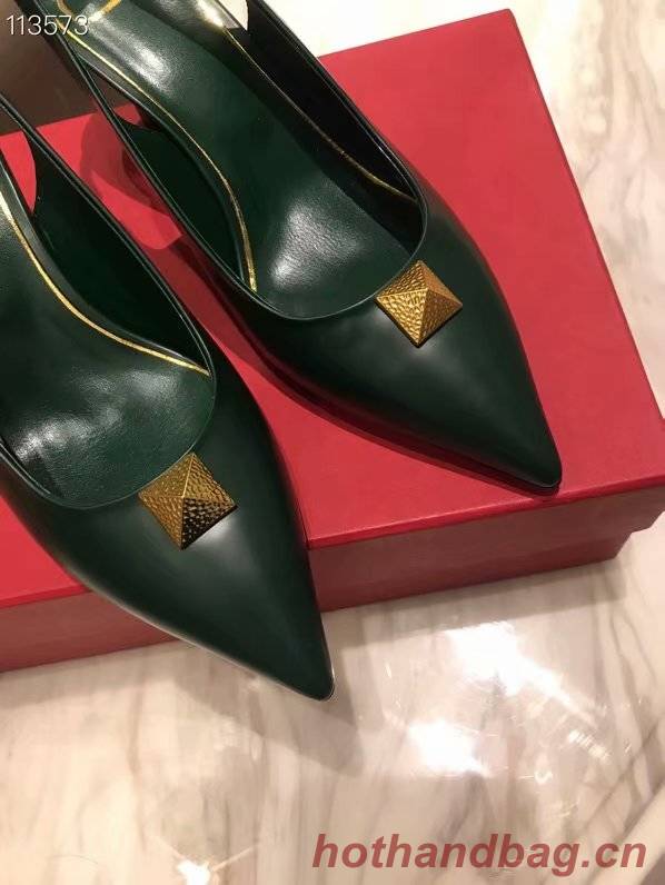 Valentino Shoes VT1051XDC-7 6CM height