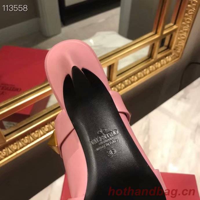 Valentino Shoes VT1052XDC-11 6CM height