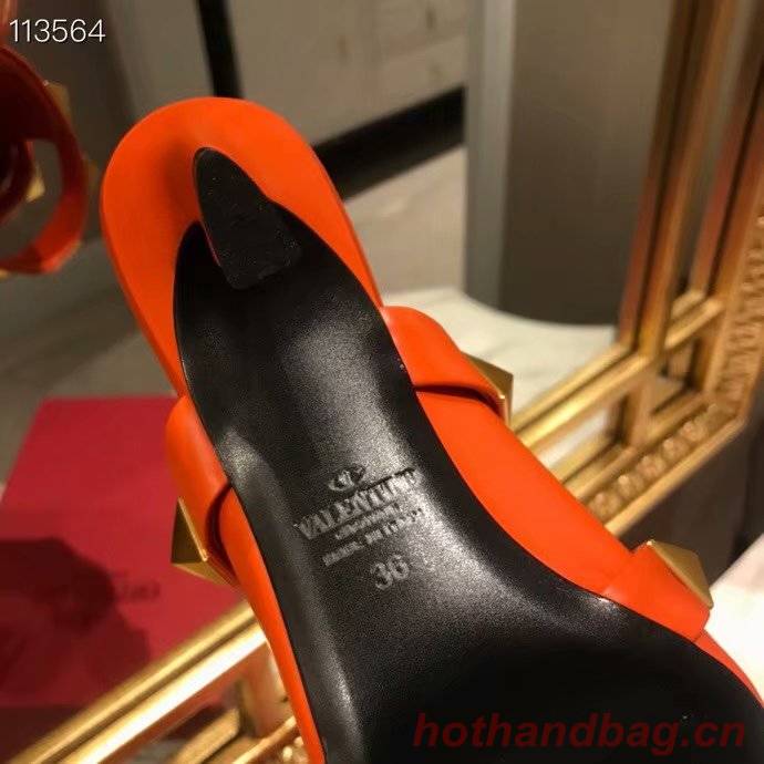 Valentino Shoes VT1052XDC-4 6CM height