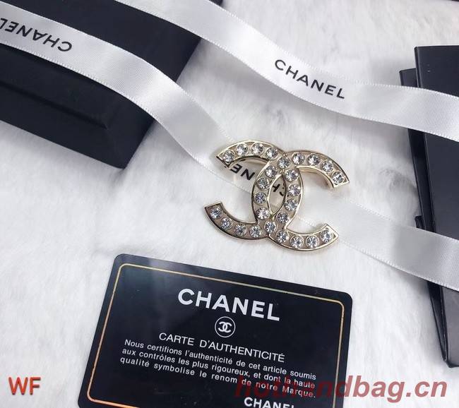 Chanel Brooch CE6265