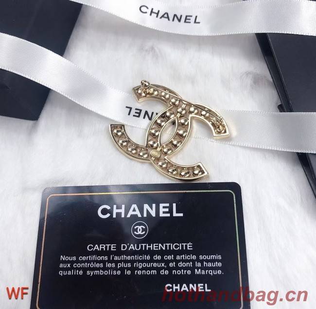 Chanel Brooch CE6265