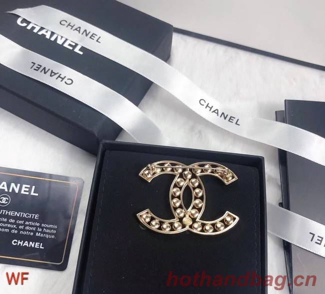 Chanel Brooch CE6265