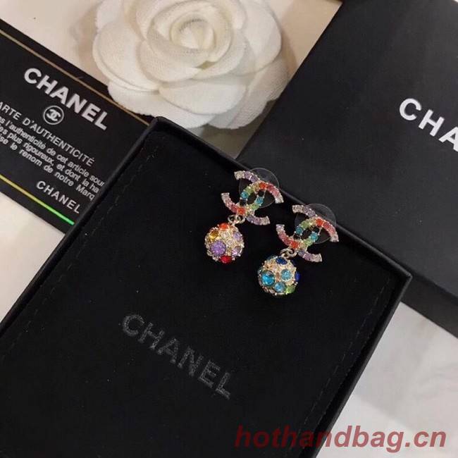 Chanel Earrings CE6266