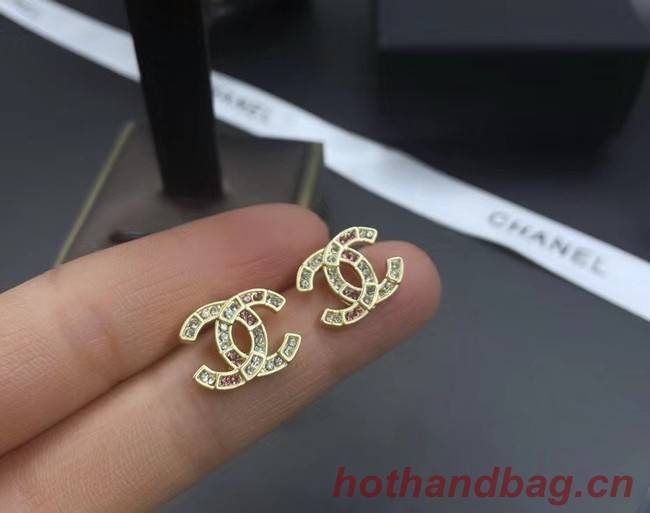 Chanel Earrings CE6273