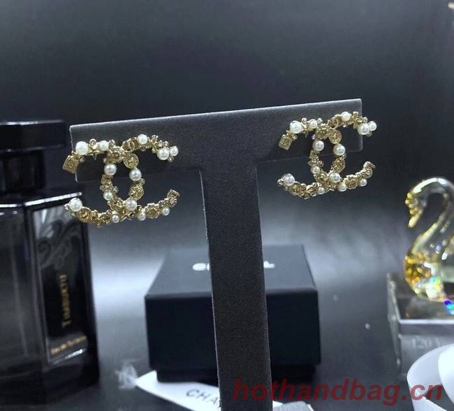 Chanel Earrings CE6274