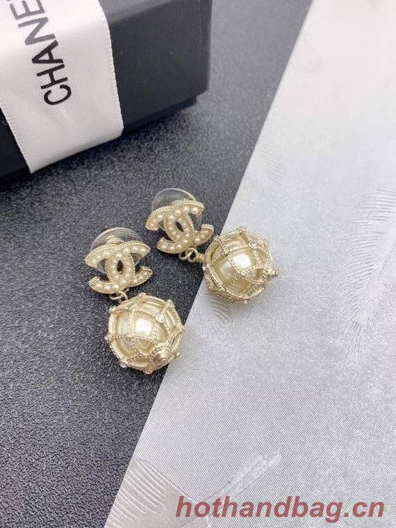 Chanel Earrings CE6279