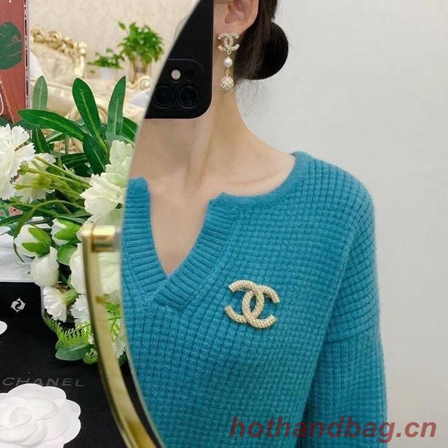 Chanel Earrings CE6281