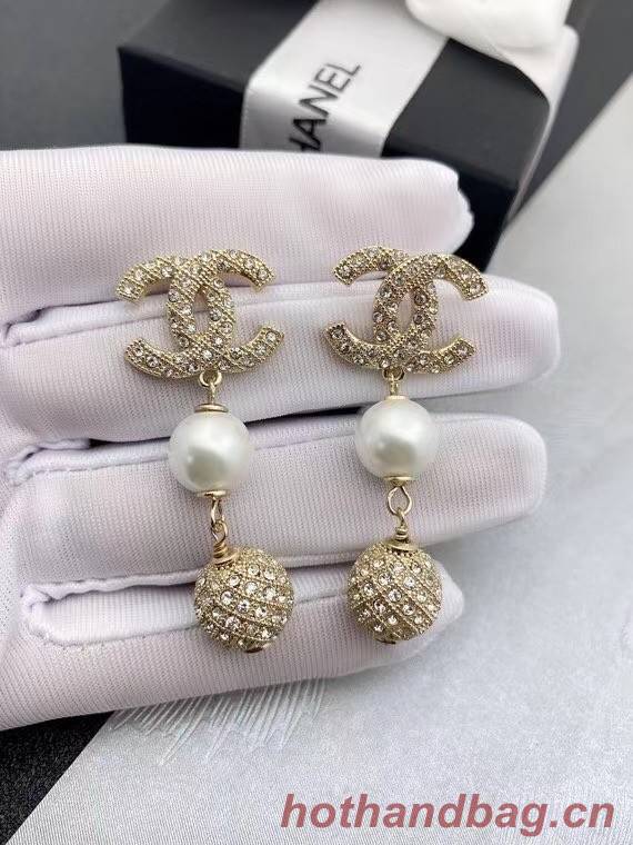 Chanel Earrings CE6281