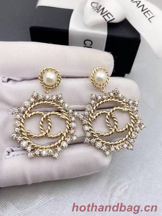 Chanel Earrings CE6283