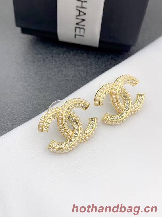 Chanel Earrings CE6285