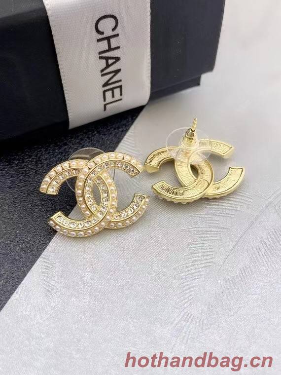 Chanel Earrings CE6285