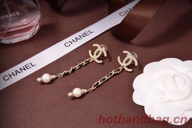 Chanel Earrings CE6293