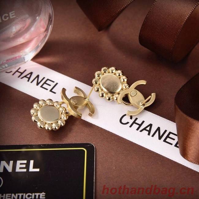 Chanel Earrings CE6294