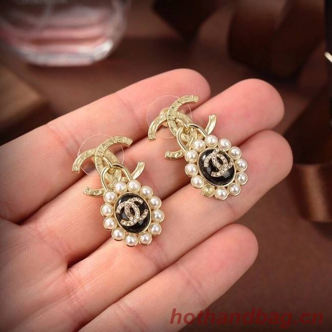 Chanel Earrings CE6294