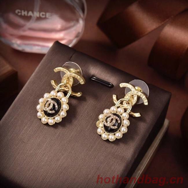 Chanel Earrings CE6294