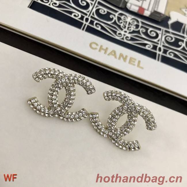 Chanel Earrings CE6297