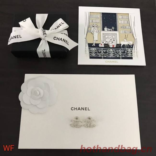 Chanel Earrings CE6297