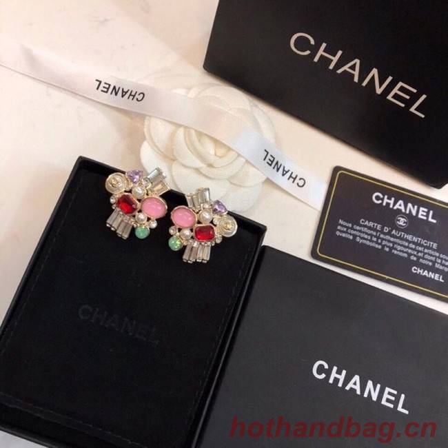 Chanel Earrings CE6298