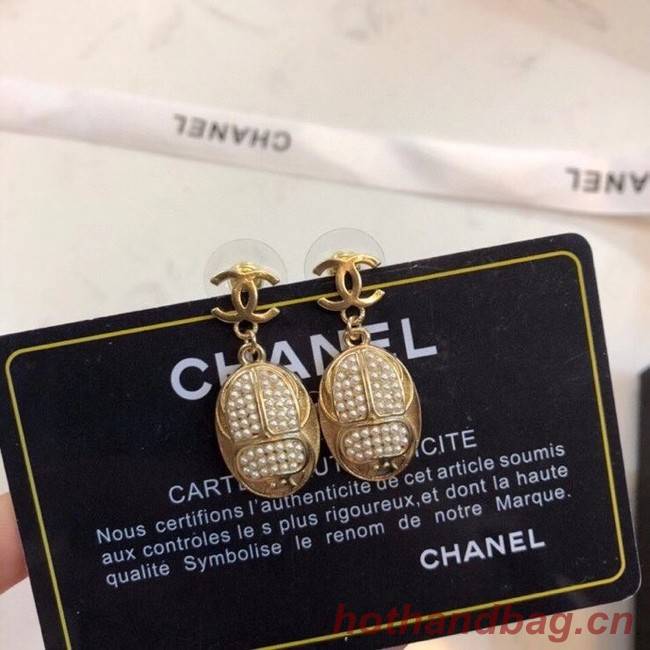 Chanel Earrings CE6299