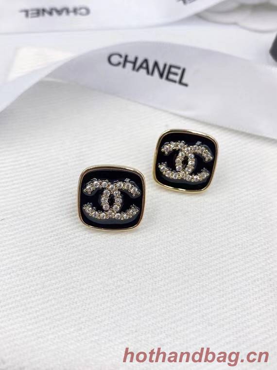 Chanel Earrings CE6305