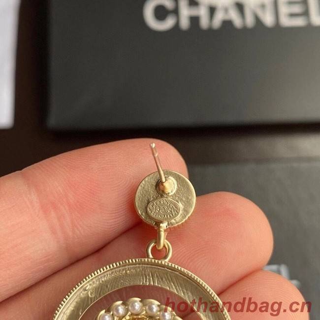 Chanel Earrings CE6308