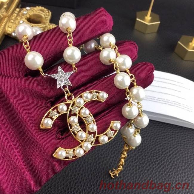 Chanel Necklace CE6275