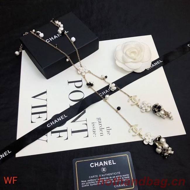 Chanel Necklace CE6287