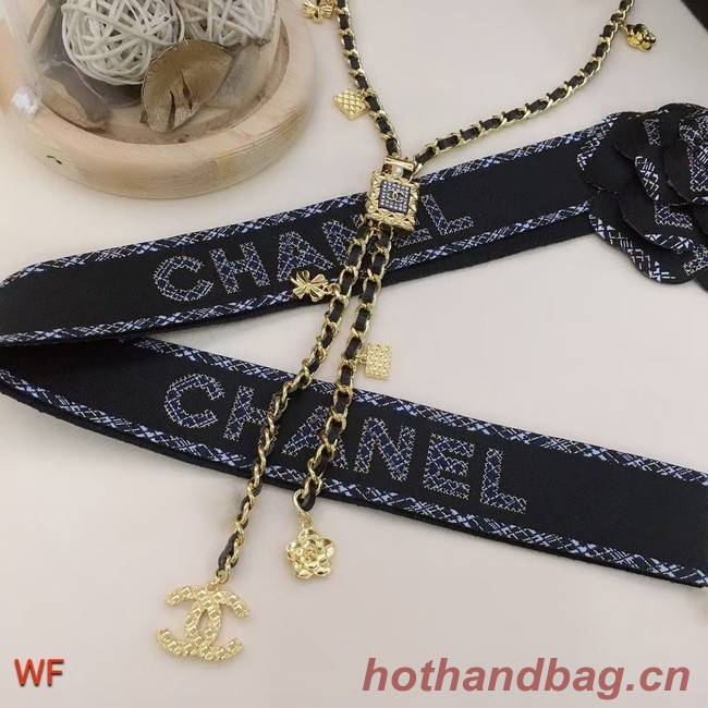 Chanel Necklace CE6288