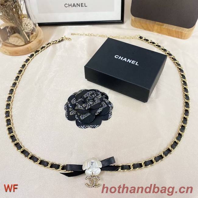 Chanel Necklace CE6289