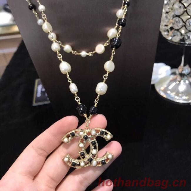 Chanel Necklace CE6295