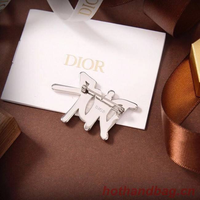 Dior Brooch CE6311