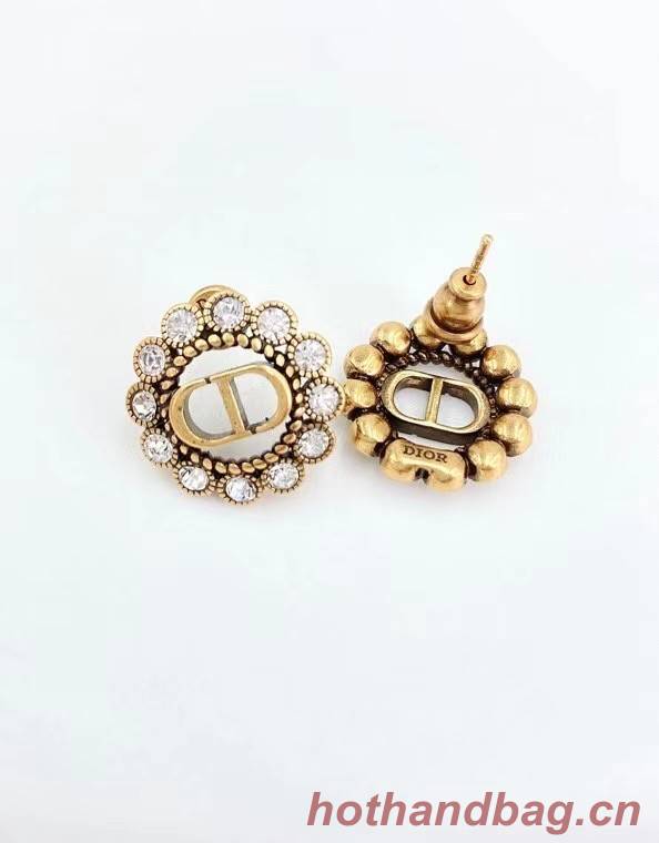 Dior Earrings CE6304