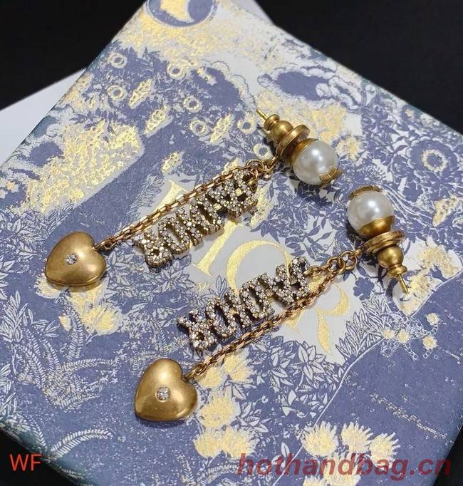 Dior Earrings CE6320