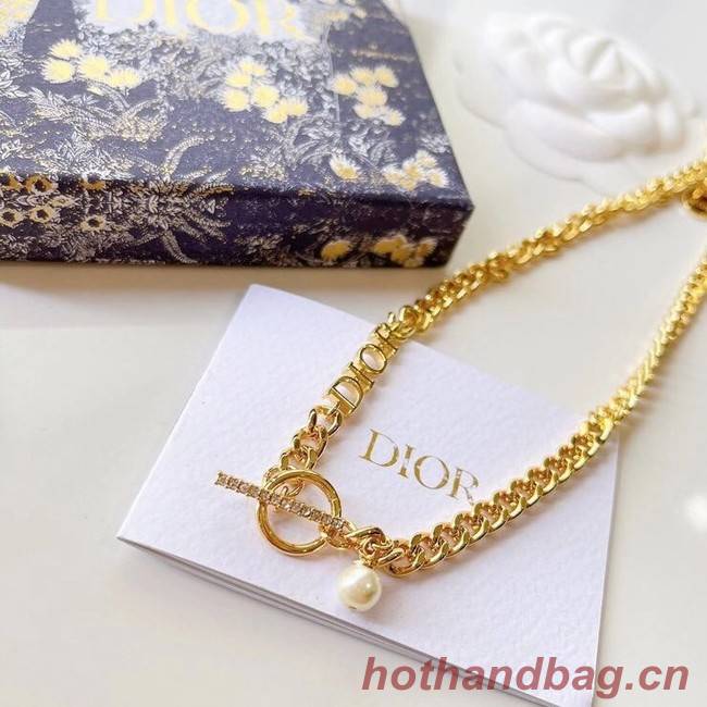 Dior Necklace CE6314