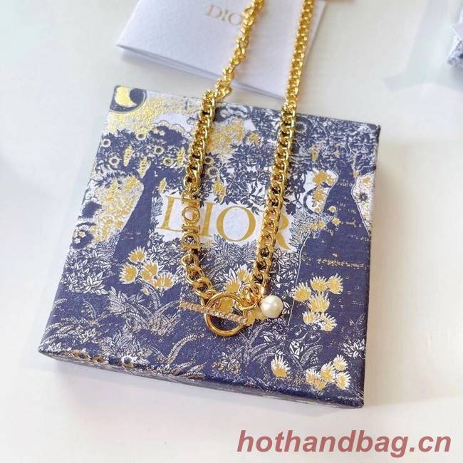 Dior Necklace CE6314