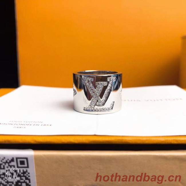 Louis Vuitton Ring M68131