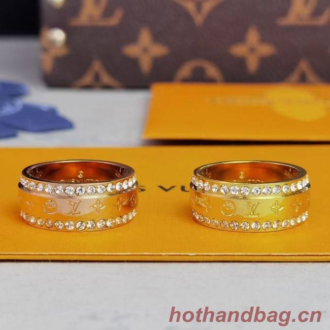 Louis Vuitton Ring M68132