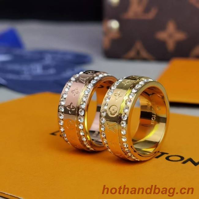 Louis Vuitton Ring M68132