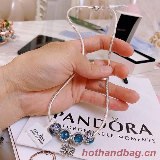 Pandora Necklace CE6318