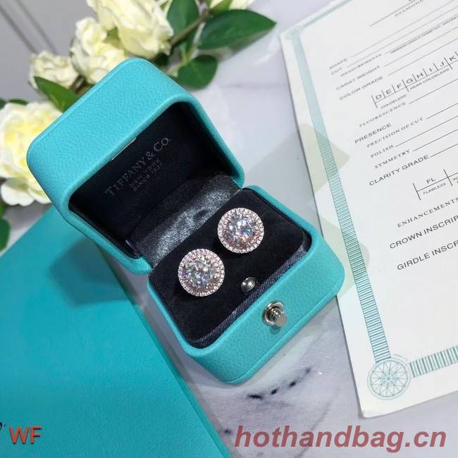 TIFFANY Earrings CE6321