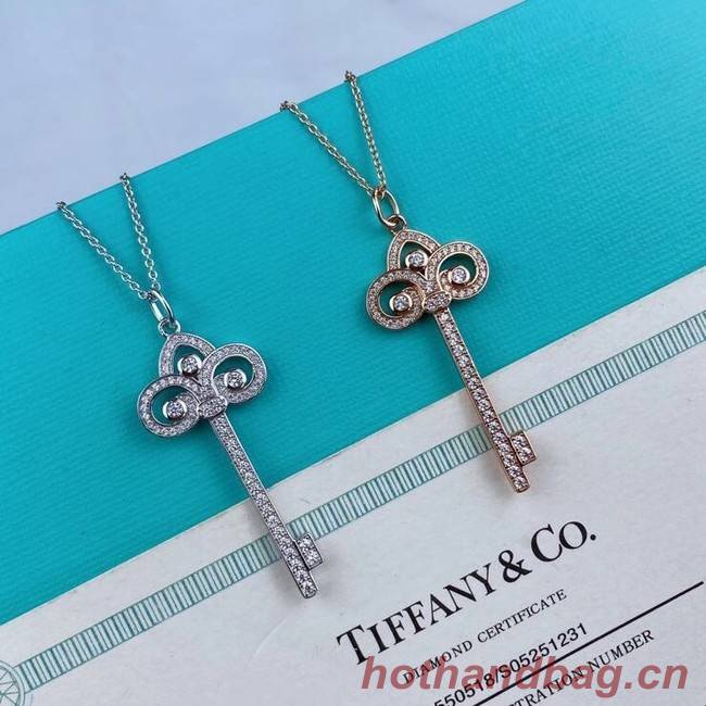 TIFFANY Necklace CE6331