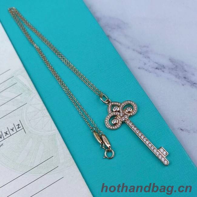 TIFFANY Necklace CE6331