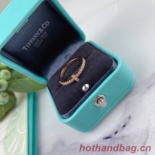 TIFFANY Ring CE6333