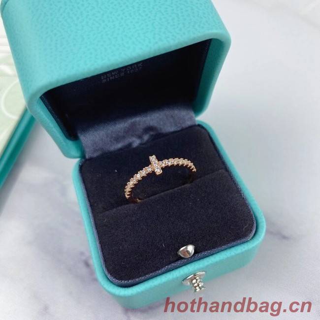 TIFFANY Ring CE6333