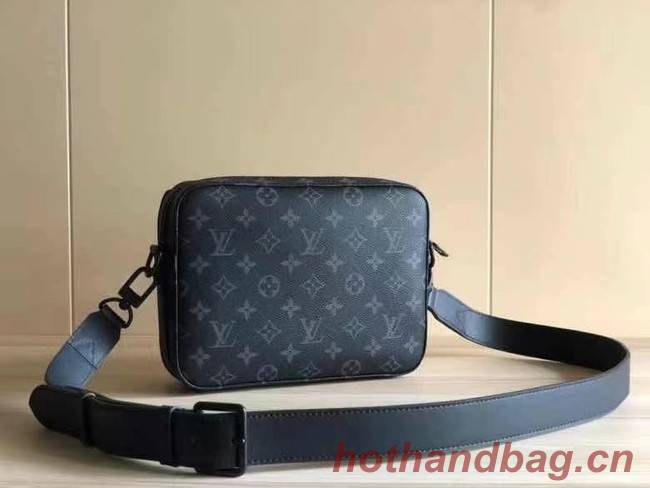 Louis Vuitton STEAMER MESSENGER M45585