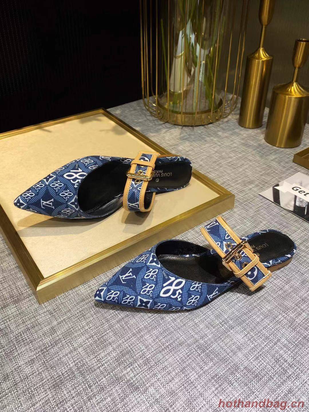 Louis Vuitton Shoes LV3655