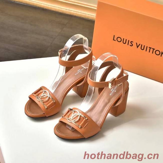 Louis Vuitton Shoes LV3659-3