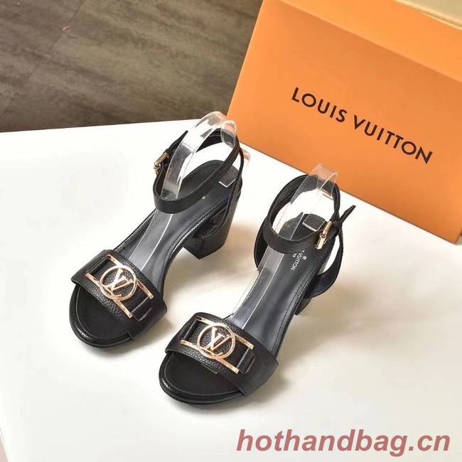 Louis Vuitton Shoes LV3659-4