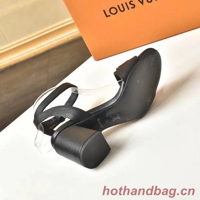 Louis Vuitton Shoes LV3659-4